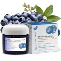 blue-beautifly-Bilberry-Antioxidant-Mask