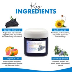 blue-beautifly-Bamboo-Charcoal-Mask