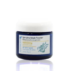 blue-beautifly-Spirulina-Mask-Powder-1