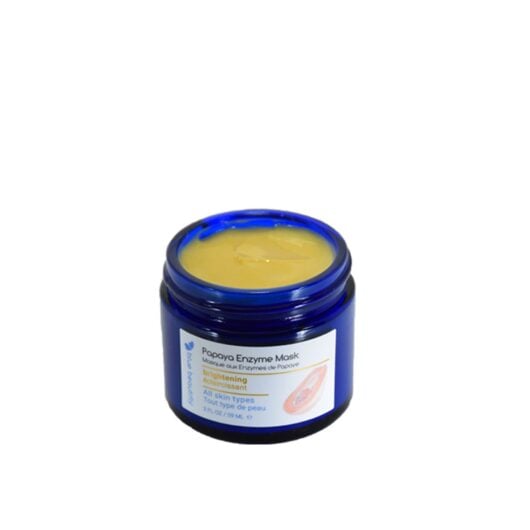 blue-beautifly-Papaya-Enzyme-Mask-2