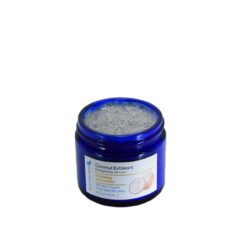 blue-beautifly-Coconut-Exfoliant-2