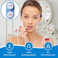 blue-beautifly-Organic-Beet-Lip-Balm-2