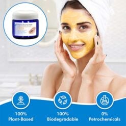 blue-beautifly-Papaya-Enzyme-Mask-3