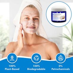 blue-beautifly-Coconut-Exfoliant-3
