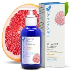 blue-beautifly-grapefruit-cleanser