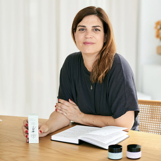 Elena Castellar