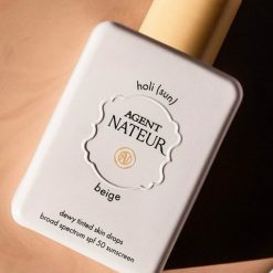 Holi (Sun) SPF 50 Dewy Tinted Skin Drops