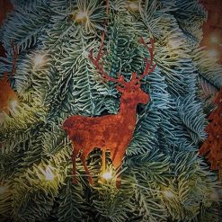 dhs-rusty-ornament-deer-in-tree