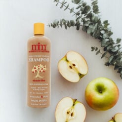 Apple Cider Vinegar Shampoo