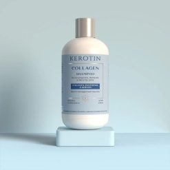 Collagen Shampoo