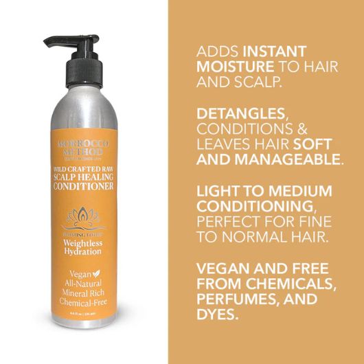 Floating Lotus Conditioner - Image 2