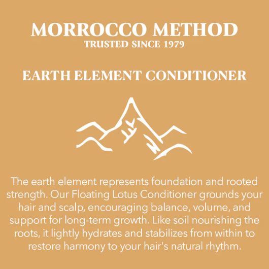 Floating Lotus Conditioner - Image 3