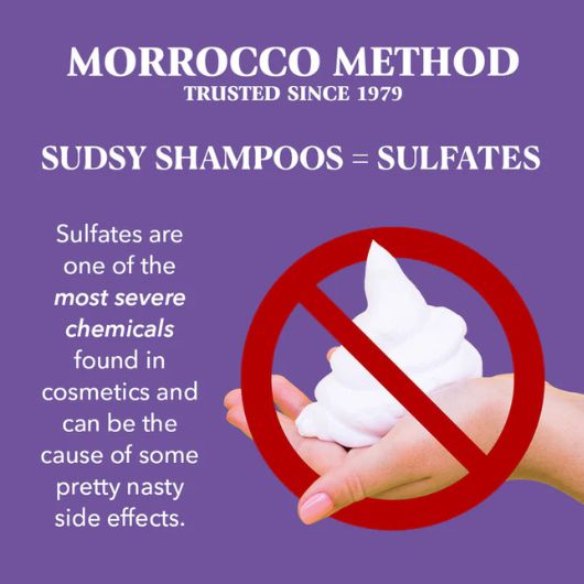 Heavenly Essence Shampoo - Image 4