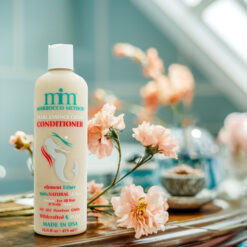 Pearl Essence Crème Rinse Conditioner