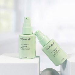 C Complex Serum