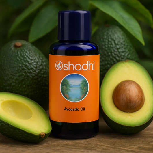 Avocado Oil Organic