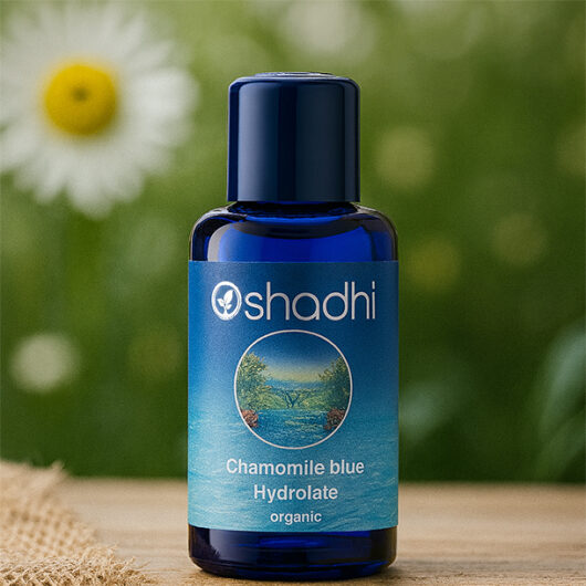 Chamomile, Blue Hydrolate