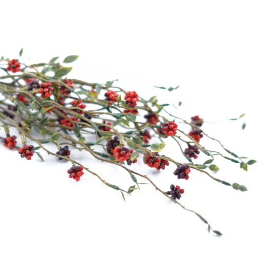 Red berry bush – Image 2