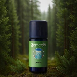 Forest / Breathe Clear