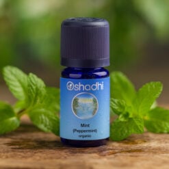 Peppermint (organic)
