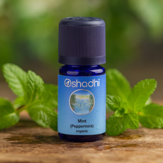 Peppermint (organic)