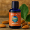Almond Oil, Sweet