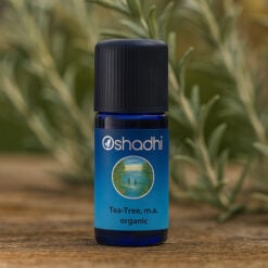 Tea-Tree, M.A. (organic)