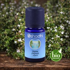 Thyme, Thymol (organic)
