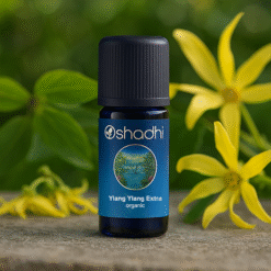 Ylang Ylang, Extra (organic)
