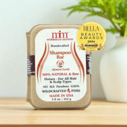Handcrafted Shampoo Bar