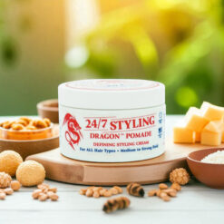 24/7 Styling Dragon Pomade