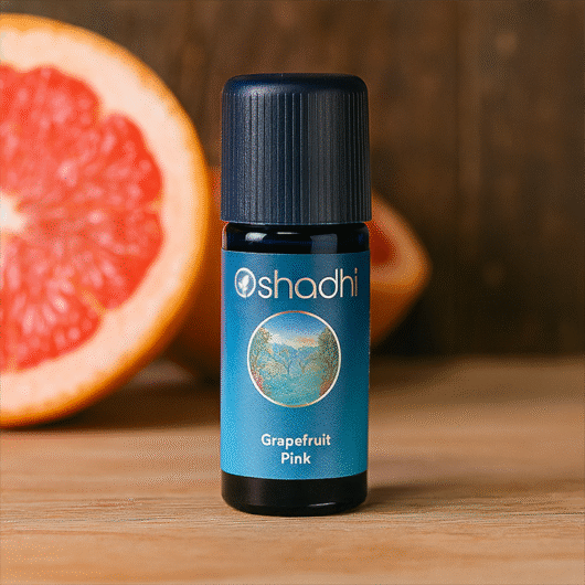 Pink Grapefruit