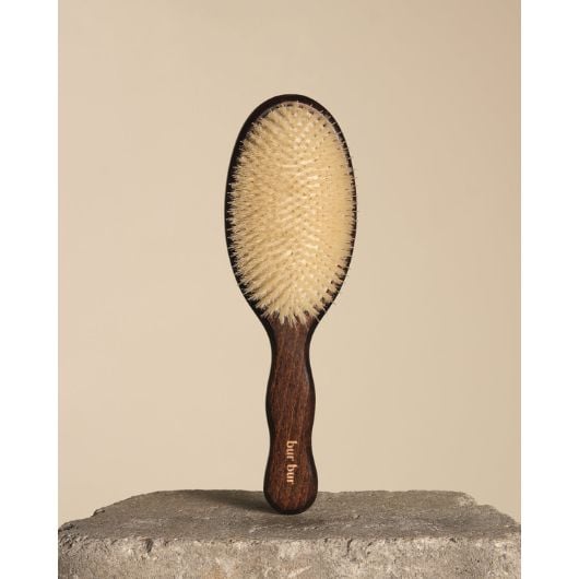 The Mermaid Brush - Ludmila