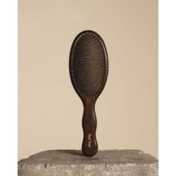 The Mermaid Brush - Detangling - Nadia