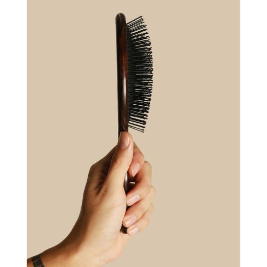 The Mermaid Brush - Detangling - Nadia - Afbeelding 3