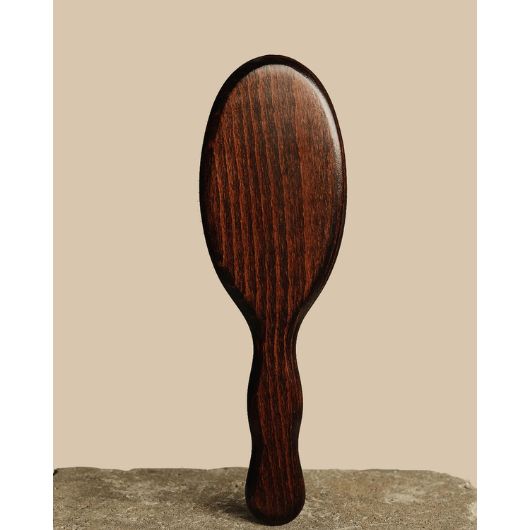 The Mermaid Brush - Detangling - Nadia - Afbeelding 2