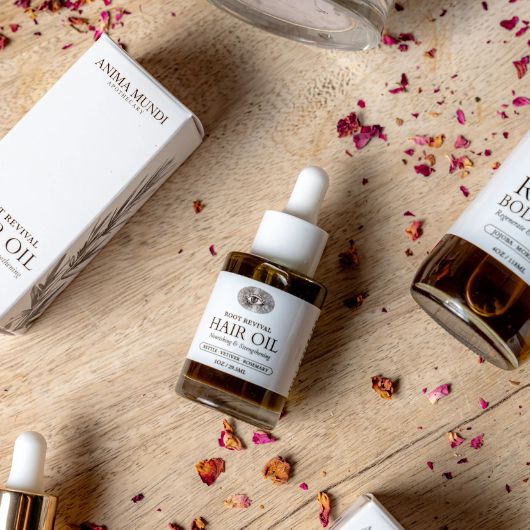 Root Revival Hair Oil - Image 5