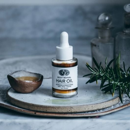 Root Revival Hair Oil - Anima Mundi