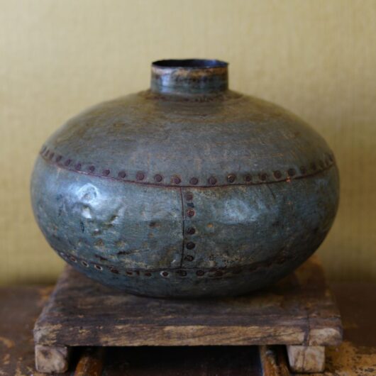 Nepalese Jar - Image 4