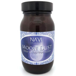 Moon Dust