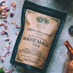 Make Magic Tea