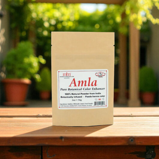 Amla Powder