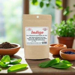 Indigo Powder