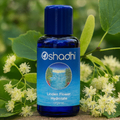 Linden Flower Hydrolate org.
