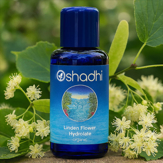 Linden Flower Hydrolate org.