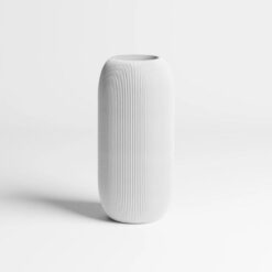 dhs-pille-vase-white