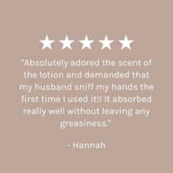 evolve-pure-tranquility-body-lotion-quote