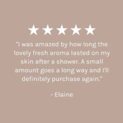 evolve-pure-tranquility-wash-quote