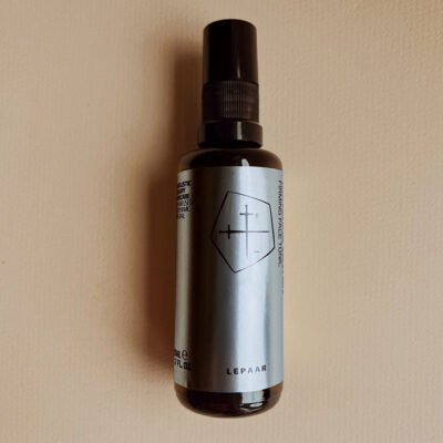 Restore Geranium/Chamomile Mineral Water