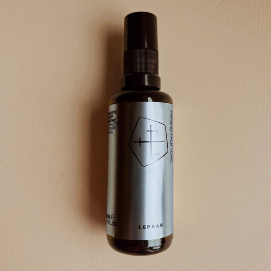 Restore Geranium/Chamomile Mineral Water